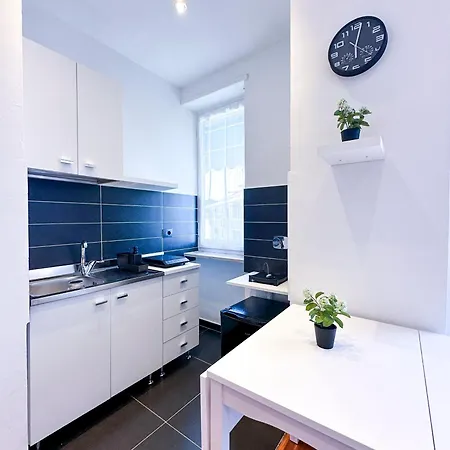 Oropa 121 Apartment Turin
