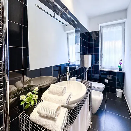 Oropa 121 Daire Torino