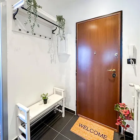 Oropa 121 Apartment * Turin