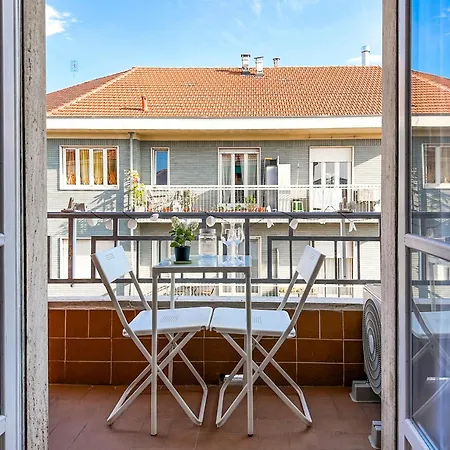Apartmán Oropa 121 Turín