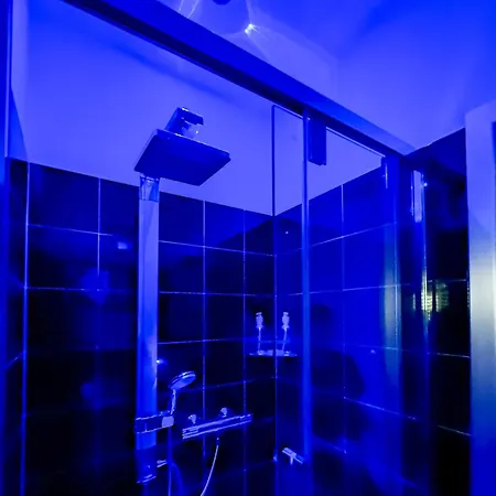 Oropa 121 Lägenhet Turin